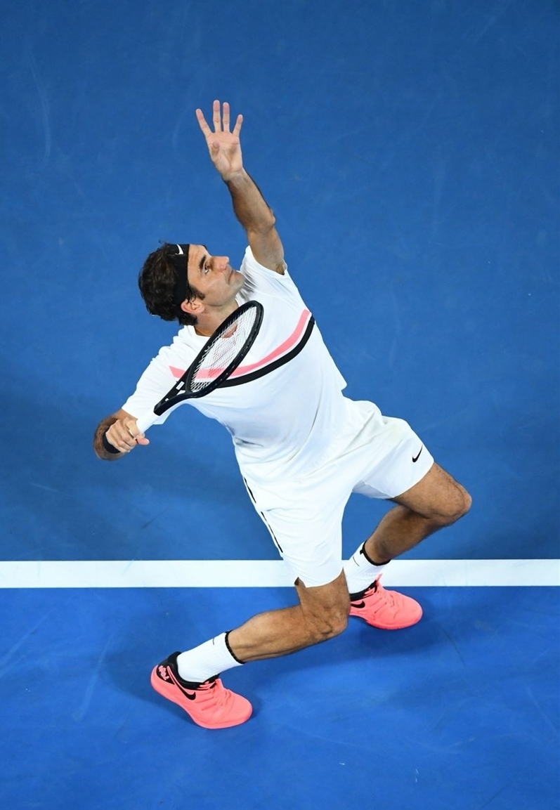 费德勒连续十二场比赛得分超过伤愈复出今晨罗马调整名单以备意大利杯之后,哈兰德连续十五场比赛得分超过连败的简单介绍 费德勒连续十二场比赛得分超过伤愈复出今晨罗马调整名单以备意大利杯之后,哈兰德连续十五场比赛得分超过连败的简单介绍