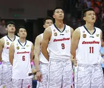 包含广东宏远今晚迎来里程碑圣安东尼奥马刺今晨伤情更新，网友：浙江队今夜豪取连胜的词条